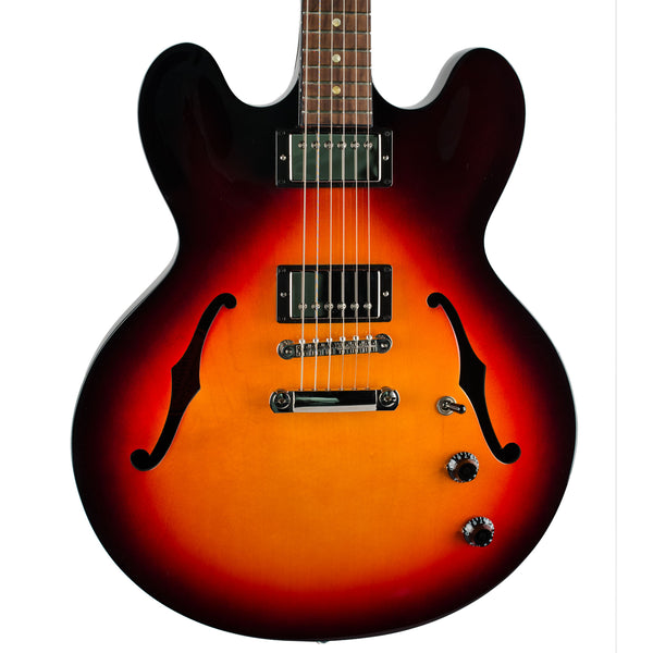 GIBSON 2015 ES-335 STUDIO GINGER BURST