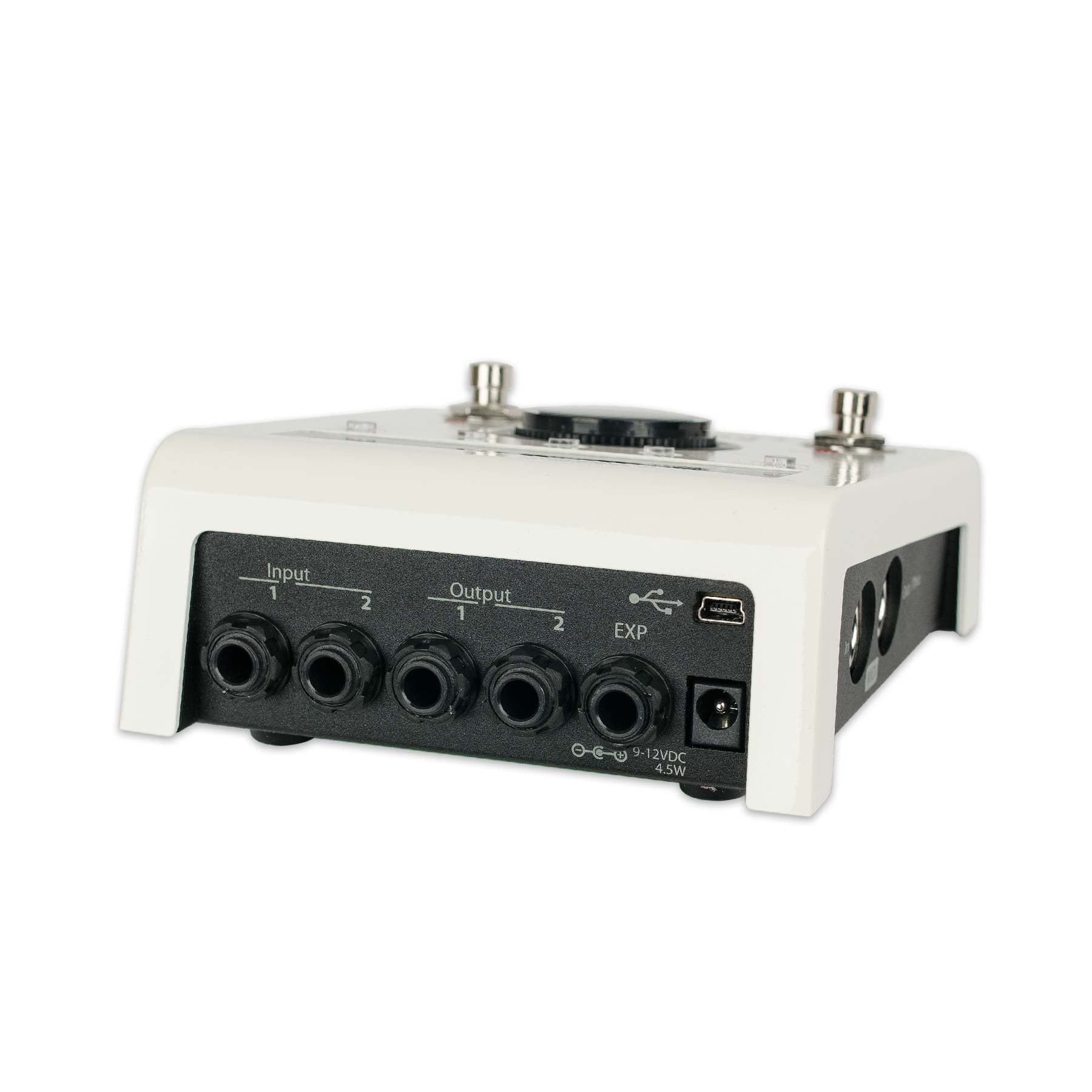 EVENTIDE H9 MAX HARMONIZER W/WIRELESS CONTROL VIA iOS | Stang Guitars