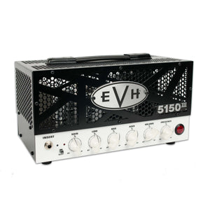 EVH 5150 III 15 WATT LUNCH BOX AMPLIFIER HEAD