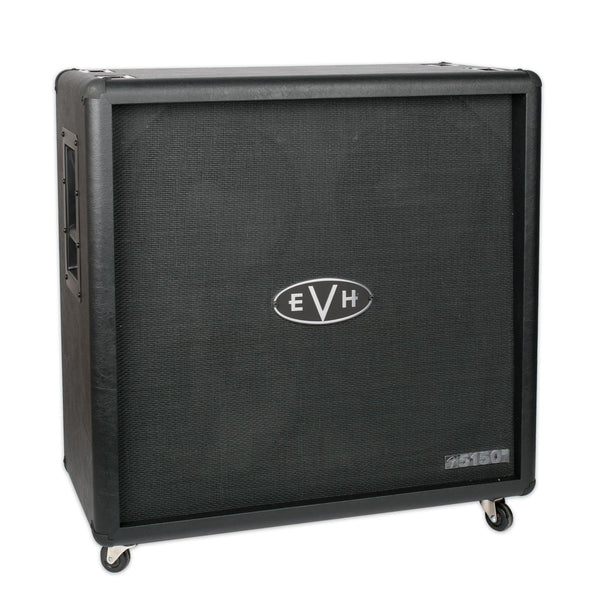 EVH 5150 III 100S 412ST STEALTH CABINET