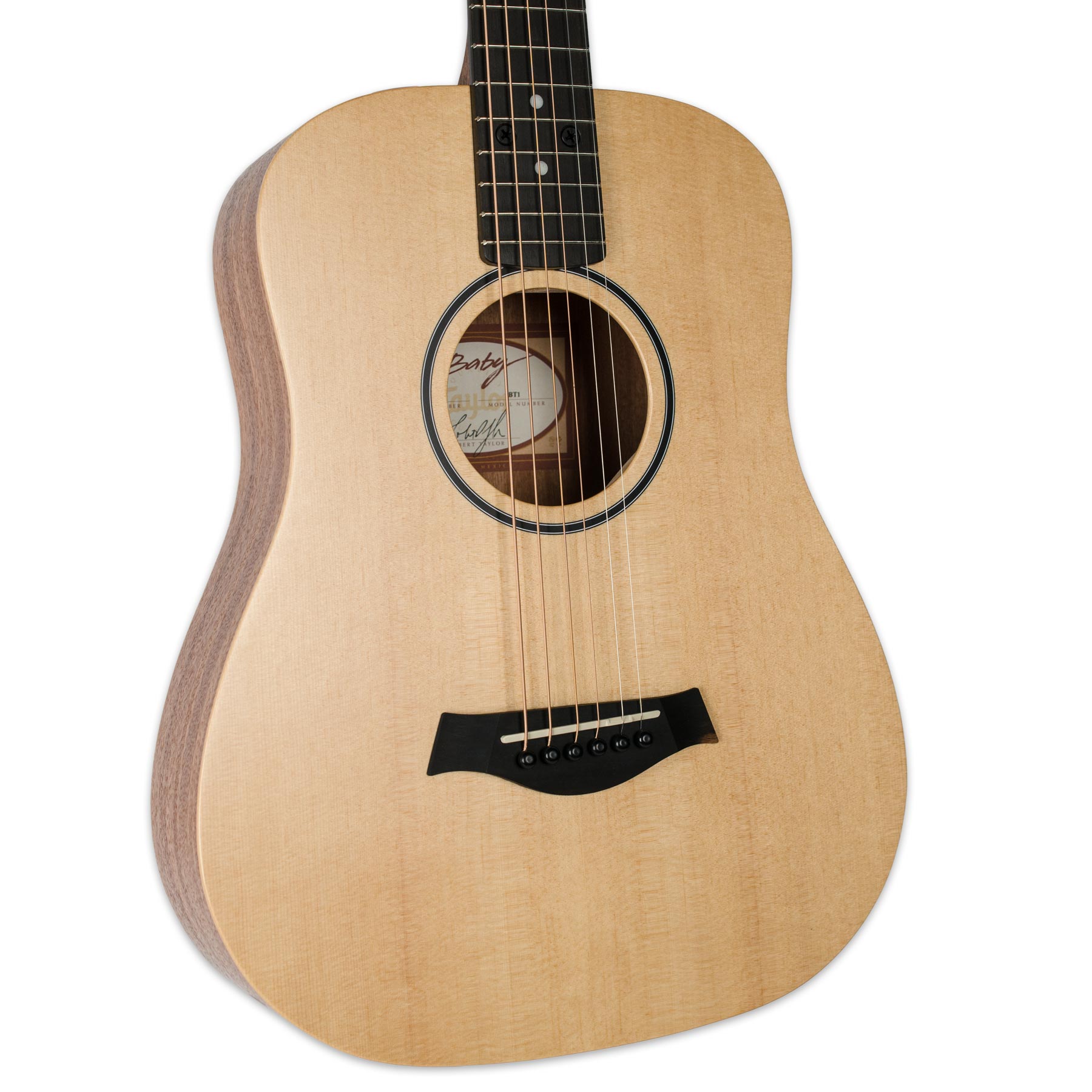 TAYLOR BABY TAYLOR SPRUCE TOP