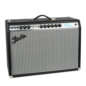 FENDER 68 CUSTOM VIBROLUX REVERB