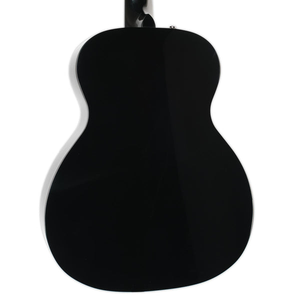 FENDER CT-60S TRAVEL SIZED ACOUSTIC, Blk, RW