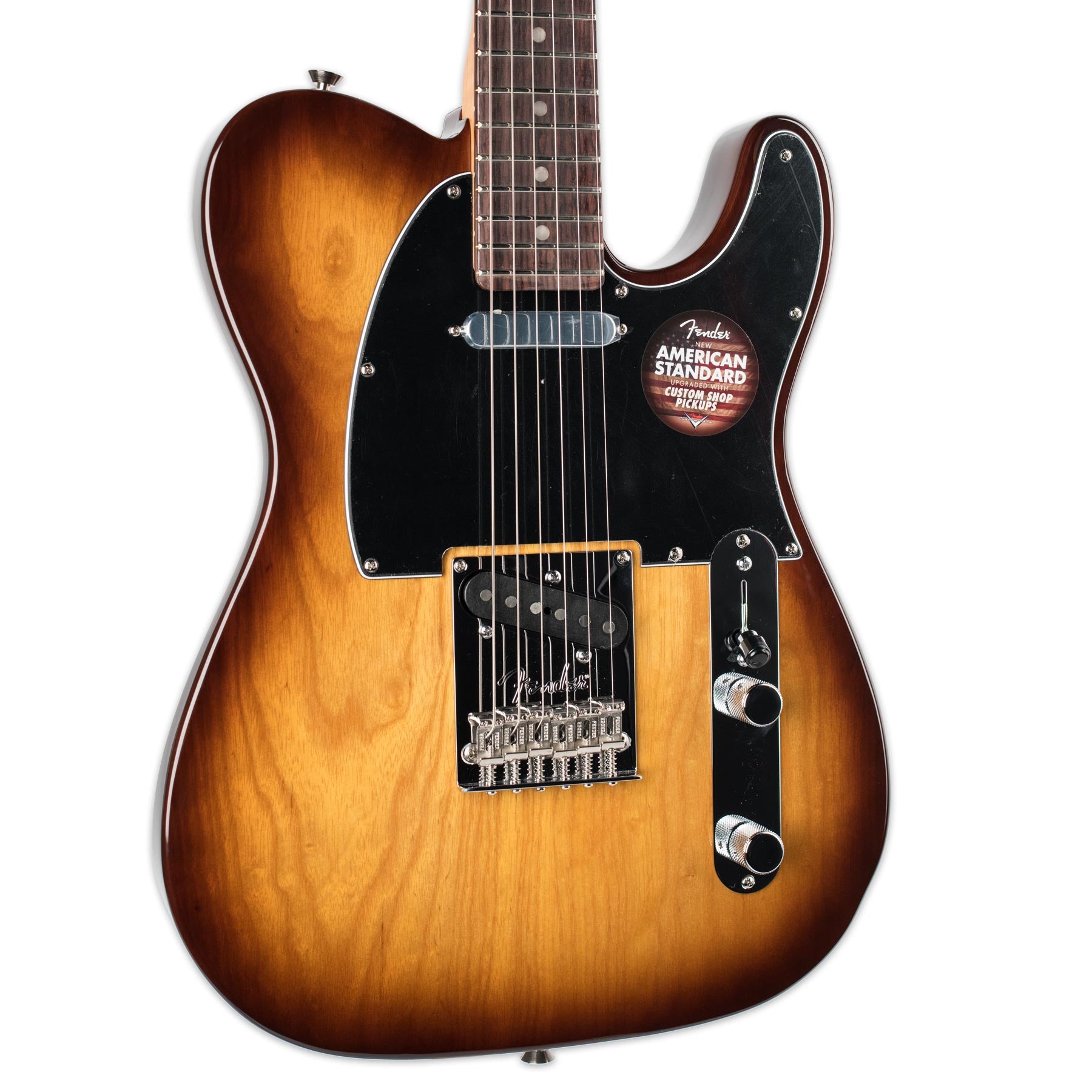 FENDER MAGNIFICENT 7 LIMITED EDITION AMERICAN STANDARD TELECASTER