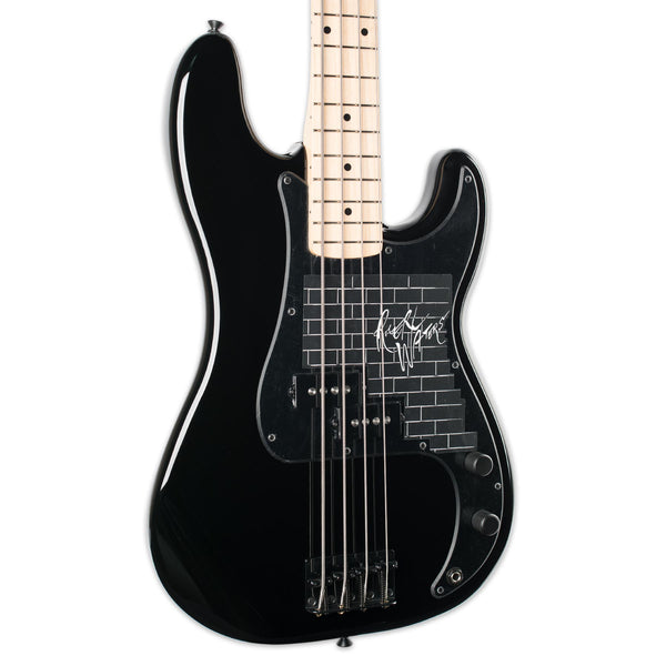 FENDER ROGER WATERS PRECISION BASS BLACK