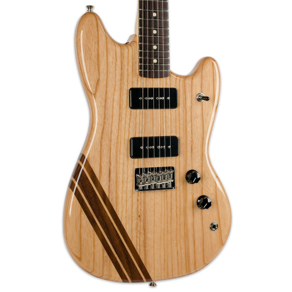 FENDER LIMITED EDITION AMERICAN SHORTBOARD MUSTANG