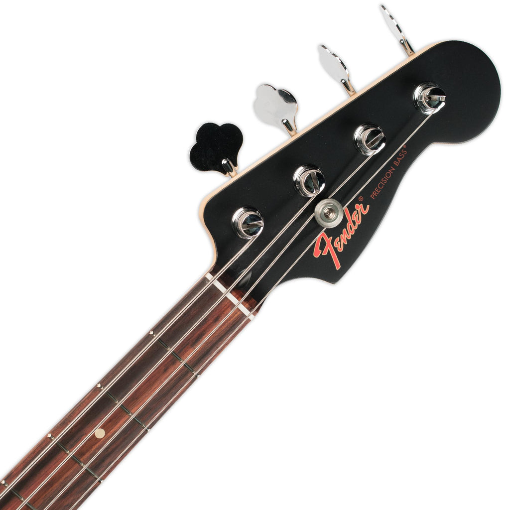 Fender Special Edition P Bass Noir Stang Guitars