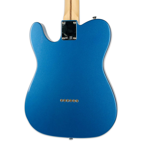 FENDER AMERICAN SPECIAL TELECASTER ROSEWOOD FINGERBOARD LAKE PLACID BLUE