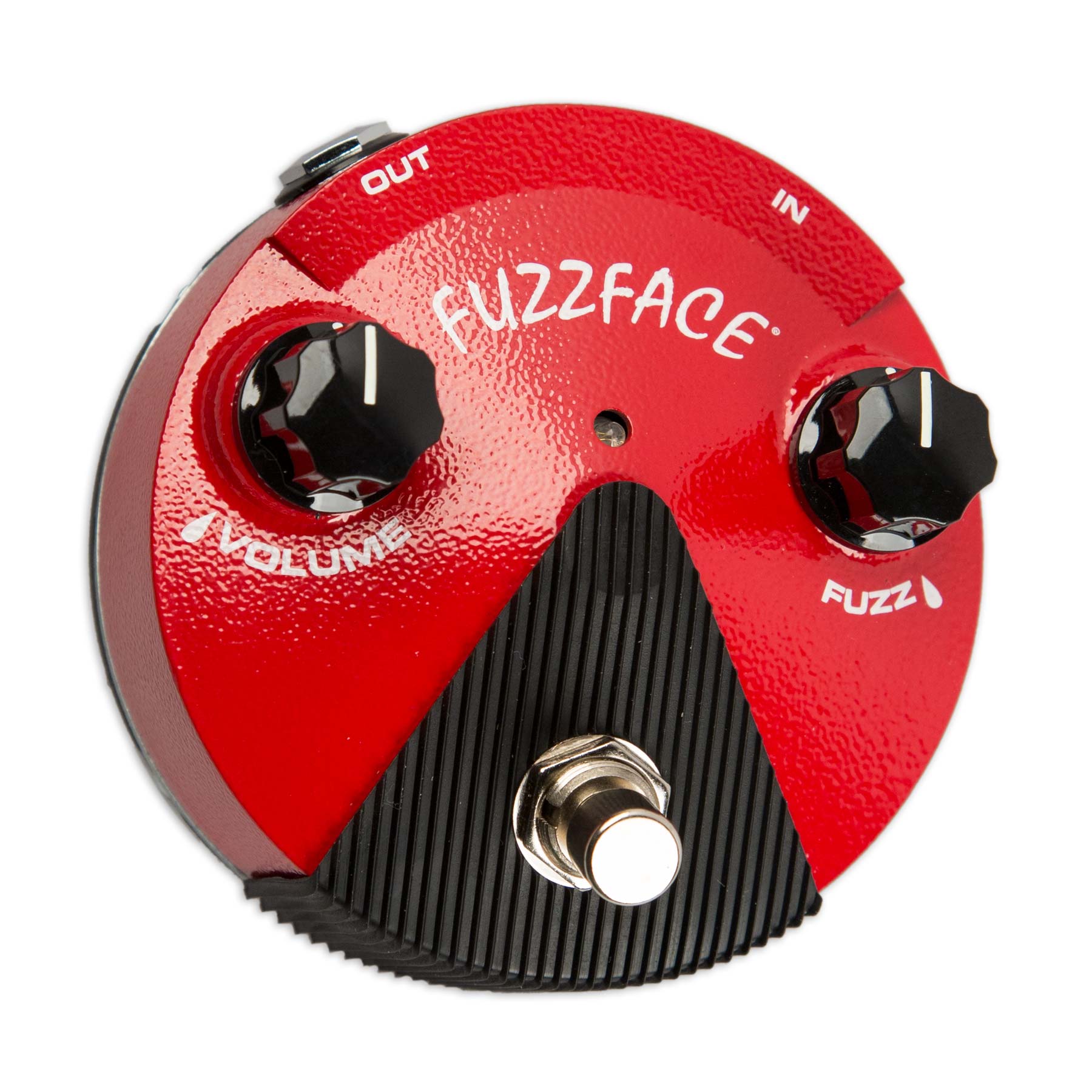 DUNLOP FFM2 FUZZ FACE MINI GERMANIUM