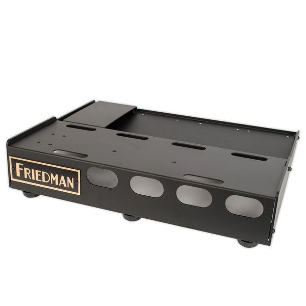 FRIEDMAN 15 X 20 PEDALBOARD WITH 1 RISER AND BAG