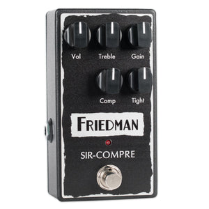 FRIEDMAN SIR COMPRE COMPRESSOR WITH OVERDRIVE