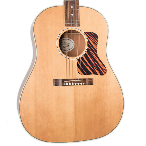 GIBSON J-35 ANTIQUE NATURAL