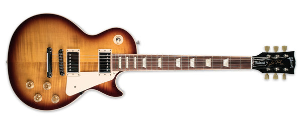 GIBSON 2016 LES PAUL TRADITIONAL T DESERT BURST