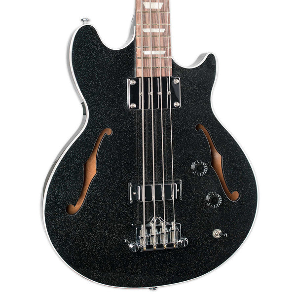 GIBSON MIDTOWN SIGNATURE BASS GRAPHITE PEARL