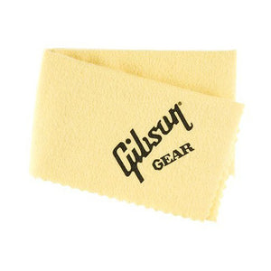 GIBSON POLISHING CLOTH