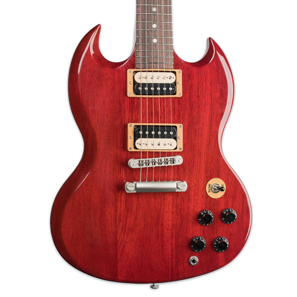 GIBSON SG SPECIAL 2015 HERITAGE CHERRY