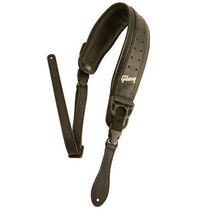 GIBSON SWITCHBLADE STRAP - BLACK