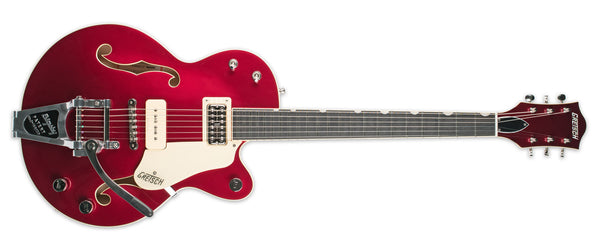 GRETSCH G6115T-LTD15 LIMITED EDITION RED BETTY  CANDY APPLE RED