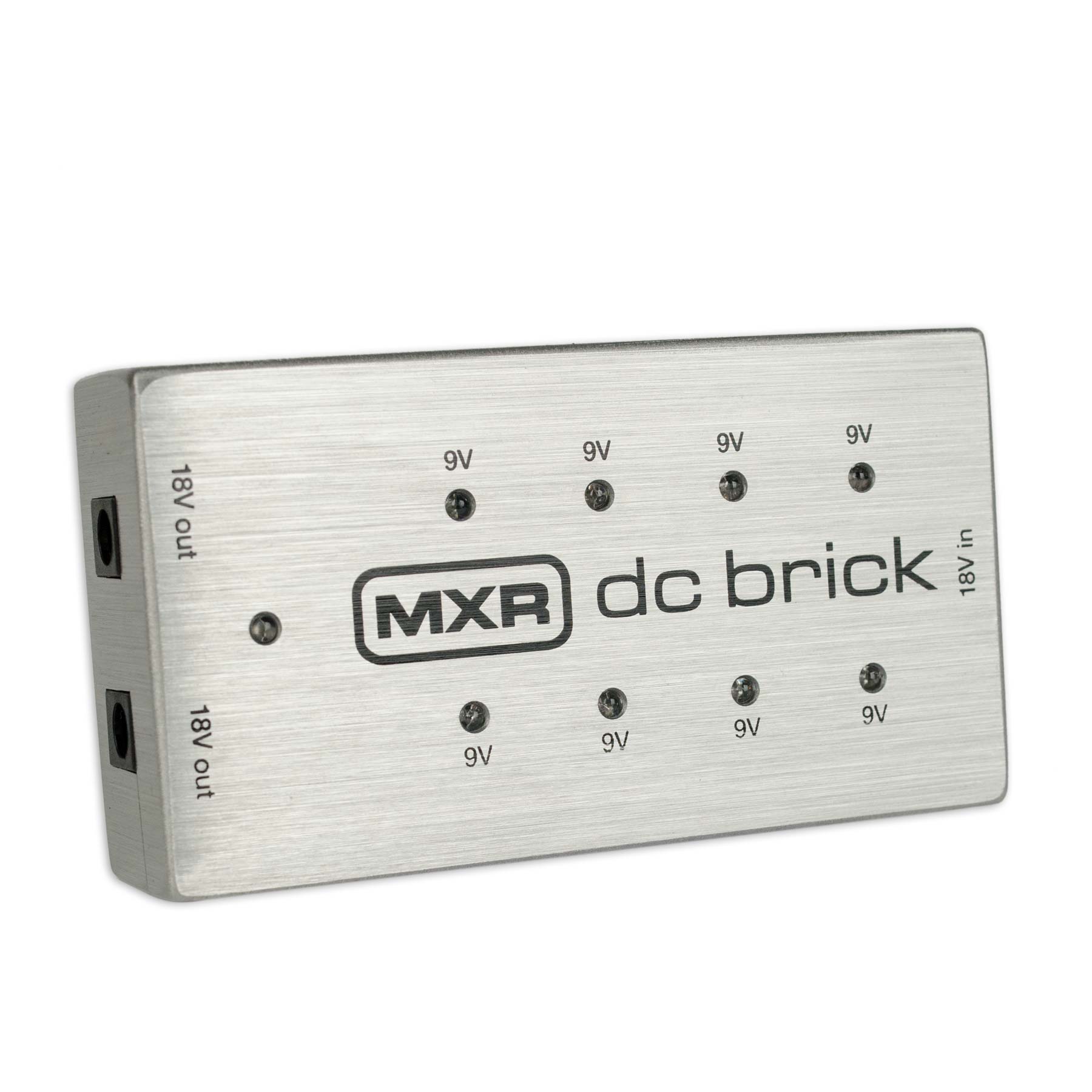 MXR M237 DC BRICK POWER SUPPLY