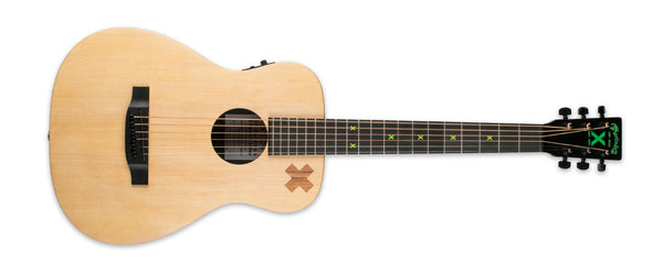 MARTIN LX ED SHEERAN