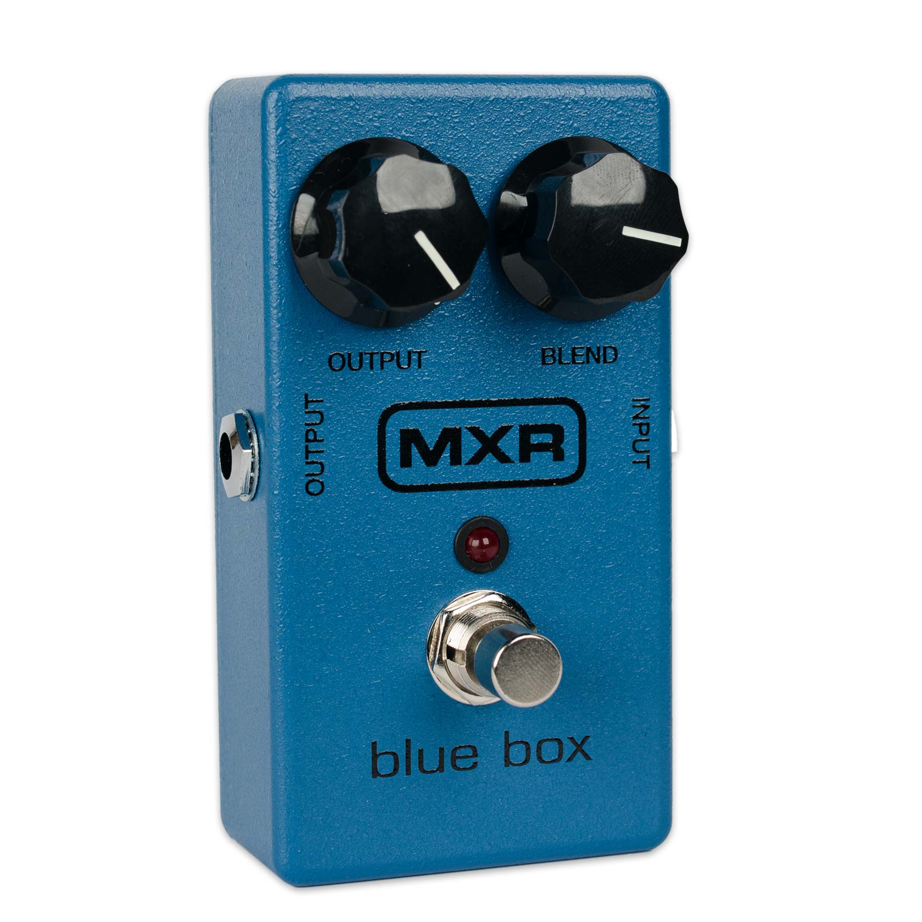 MXR M103 BLUE BOX OCTAVE FUZZ