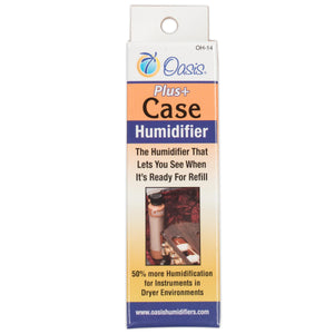OASIS CASE+ HUMIDIFIER