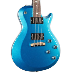 PRS S2 SINGLECUT CUSTOM COLOUR AQUA MARINE FIREMIST