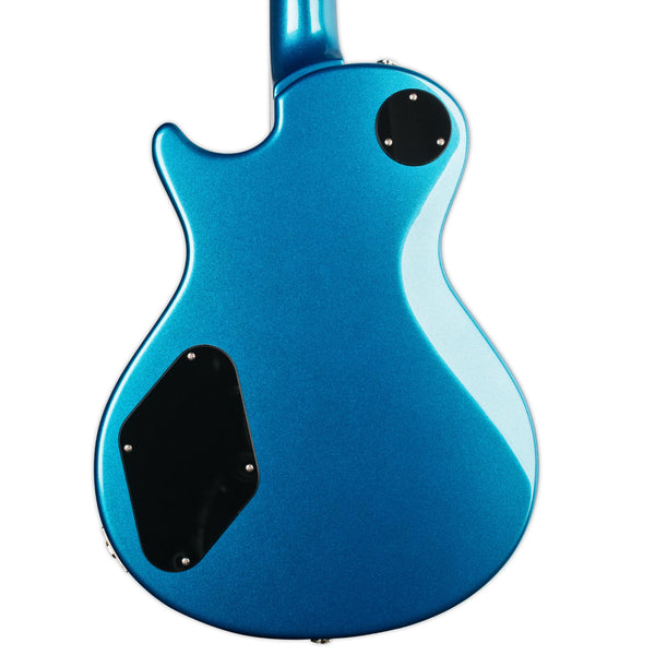 PRS S2 SINGLECUT CUSTOM COLOUR AQUA MARINE FIREMIST