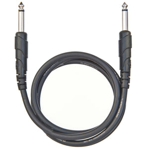 PLANET WAVES 1' CLASSIC GUITAR CABLE