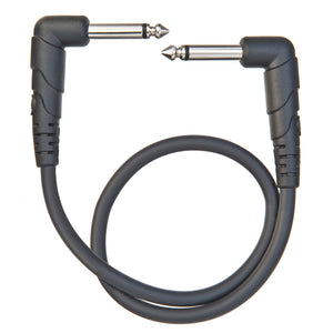 PLANET WAVES 1' CLASSIC GUITAR CABLE 90 DEGREE