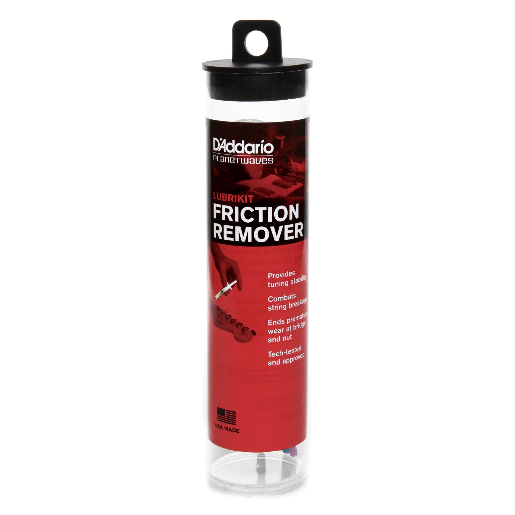 PLANET WAVES LUBRIKIT FRICTION REMOVER