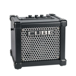 USED ROLAND MICRO CUBE GX WITH BOX