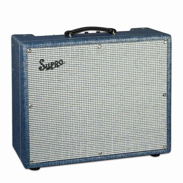 SUPRO S6420 THUNDERBOLT GUITAR AMPLIFIER