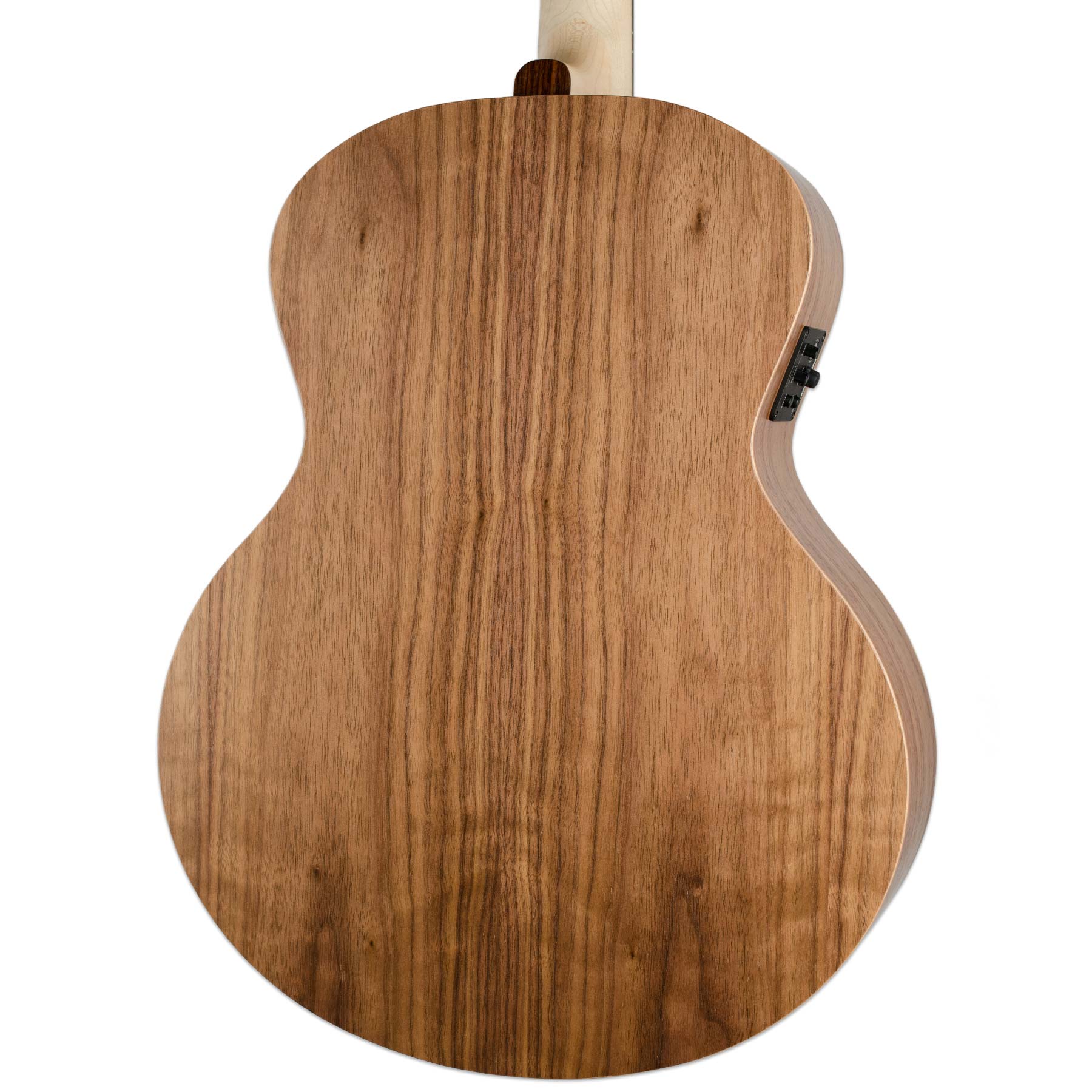 SEAGULL WALNUT MINI JUMBO WITH ISYST PICKUP | Stang Guitars