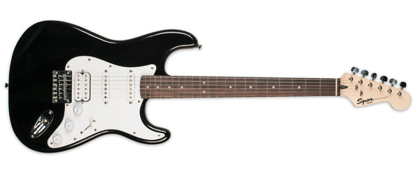 SQUIER BULLET STRATOCASTER HT HSS