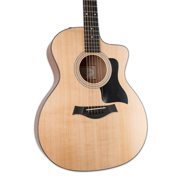 TAYLOR 114CE WITH EXPRESSION SYSTEM 2