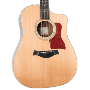 TAYLOR 210CE DLX WITH EXPRESSION SYSTEM 2 ACOUSTIC ELECTRIC