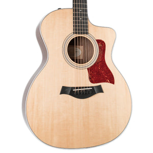TAYLOR 214-CE DELUXE WITH EXPRESSION SYSTEM 2