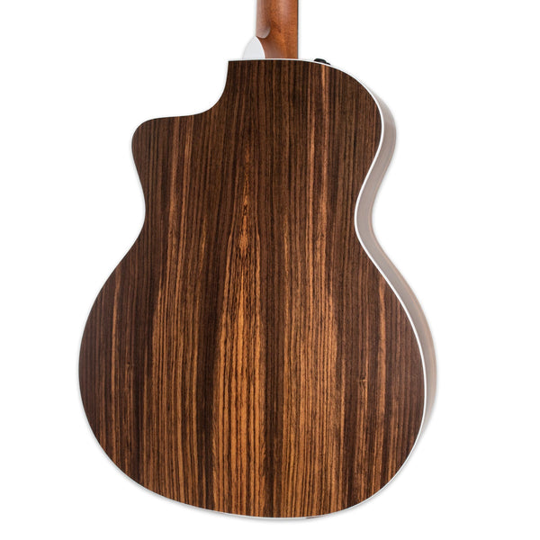 TAYLOR 214CE WITH EXPRESSION SYSTEM 2
