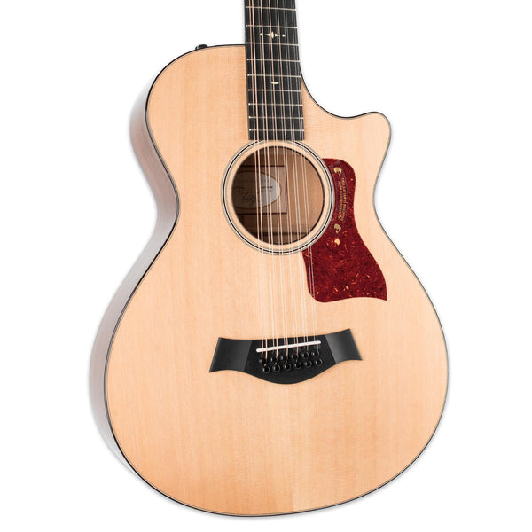 TAYLOR 552CE 12 STRING 12-FRET ACOUSTIC ELECTRIC