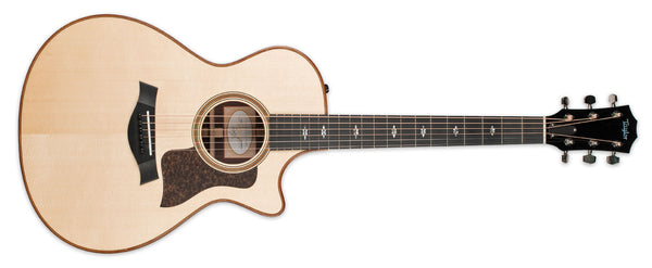 TAYLOR 712CE ACOUSTIC ELECTRIC