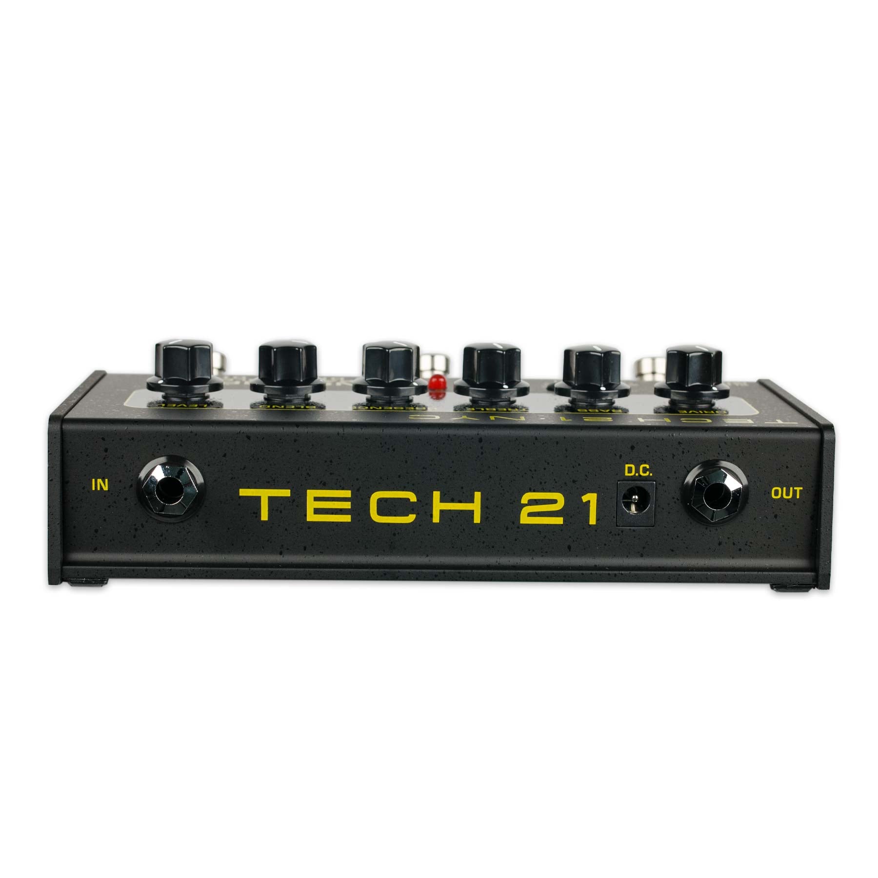 0? ホビー・楽器・アート Tech 21 NYC SansAmp Bass Driver DI