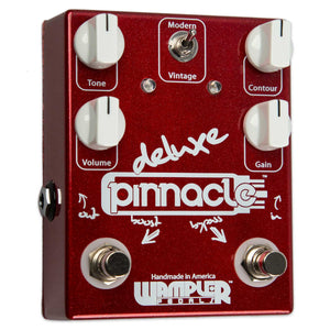 WAMPLER PINNACLE DELUXE