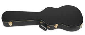 YORKVILLE 339 STYLE ELECTRIC GUITAR HARD CASE