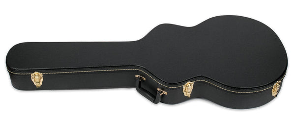 YORKVILLE ES 335 STYLE ELECTRIC GUITAR CASE