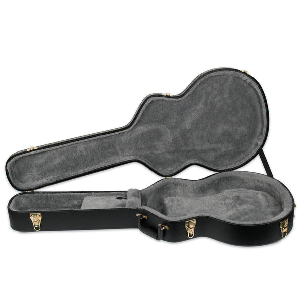 YORKVILLE ES 335 STYLE ELECTRIC GUITAR CASE