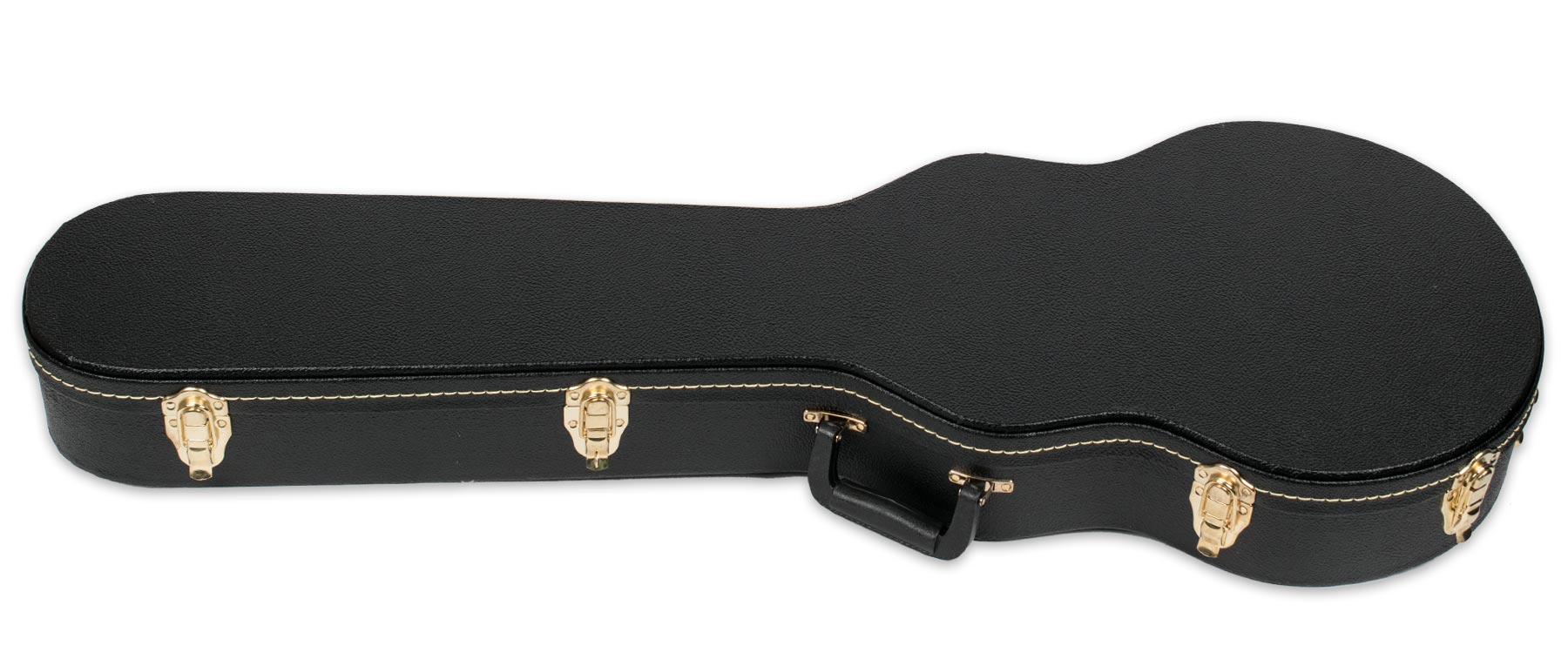 YORKVILLE LES PAUL ELECTRIC GUITAR CASE