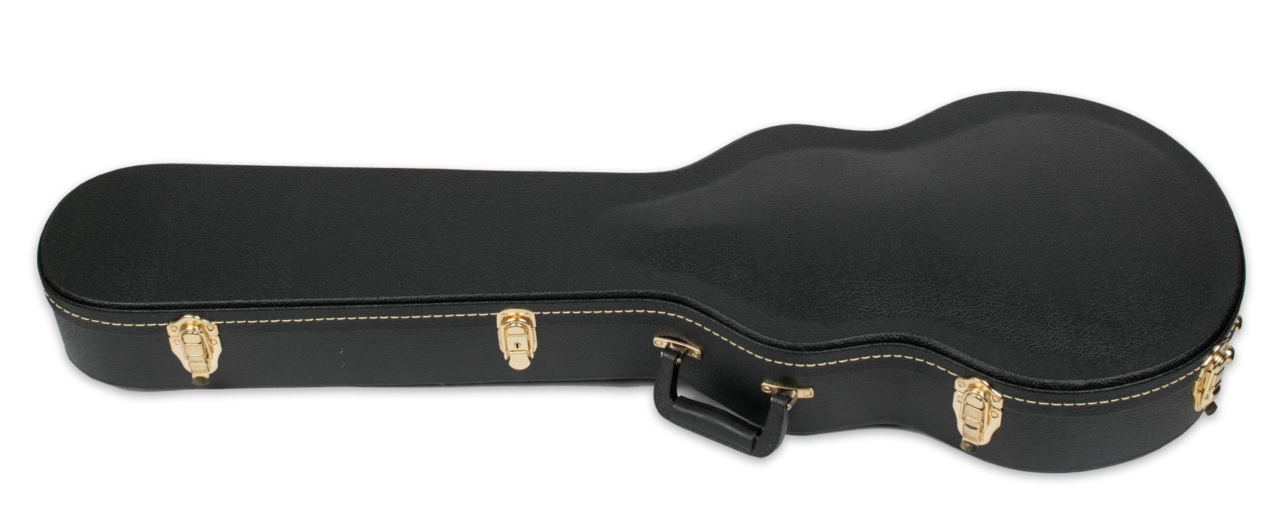 YORKVILLE DELUXE LES PAUL ELECTRIC GUITAR CASE