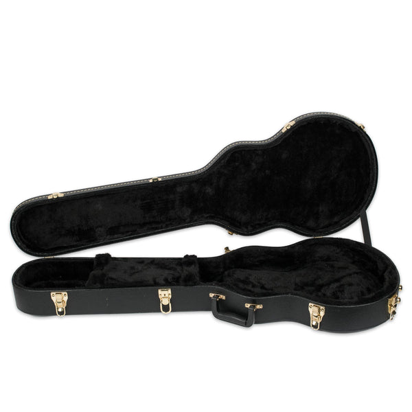 YORKVILLE DELUXE LES PAUL ELECTRIC GUITAR CASE